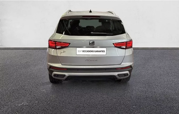 SEAT ATECA 1.5 TSI 150 ch ACT Start/Stop DSG7 Business extérieur côté gauche 2130275