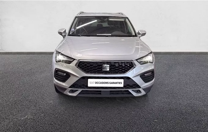 SEAT ATECA 1.5 TSI 150 ch ACT Start/Stop DSG7 Business photo 9 2130275