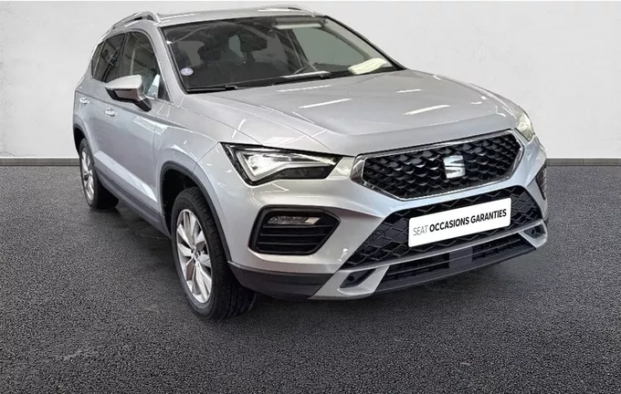 SEAT ATECA 1.5 TSI 150 ch ACT Start/Stop DSG7 Business photo 10 2130275