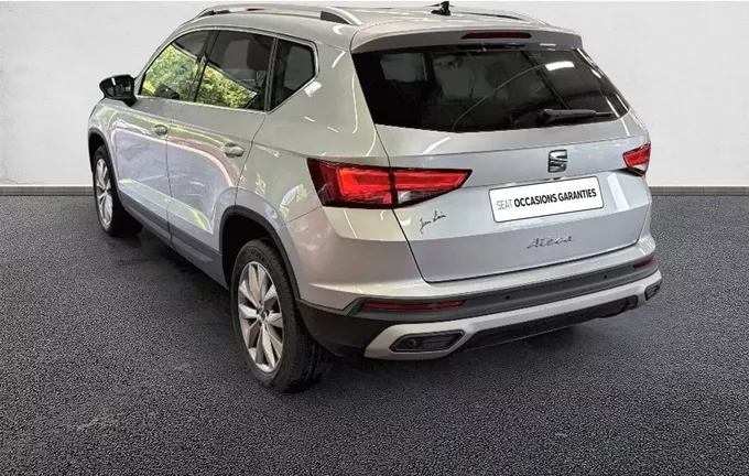 SEAT ATECA 1.5 TSI 150 ch ACT Start/Stop DSG7 Business photo 11 2130275