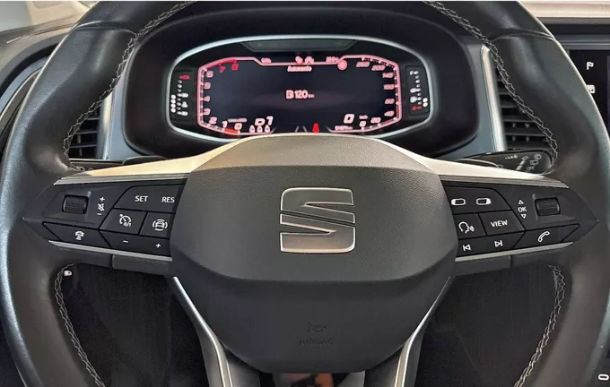 SEAT ATECA 1.5 TSI 150 ch ACT Start/Stop DSG7 Business photo 19 2130275