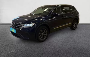 VOLKSWAGEN TIGUAN Allspace 1.5 TSI 150ch DSG7 Life Plus 212649