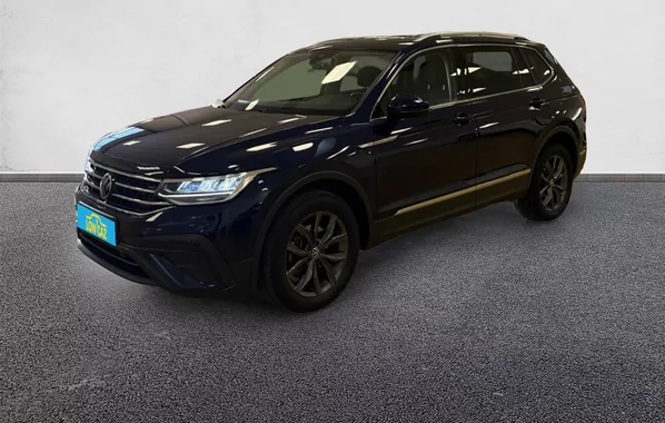 VOLKSWAGEN TIGUAN Allspace 1.5 TSI 150ch DSG7 Life Plus WVGZZZ5N7PM102867