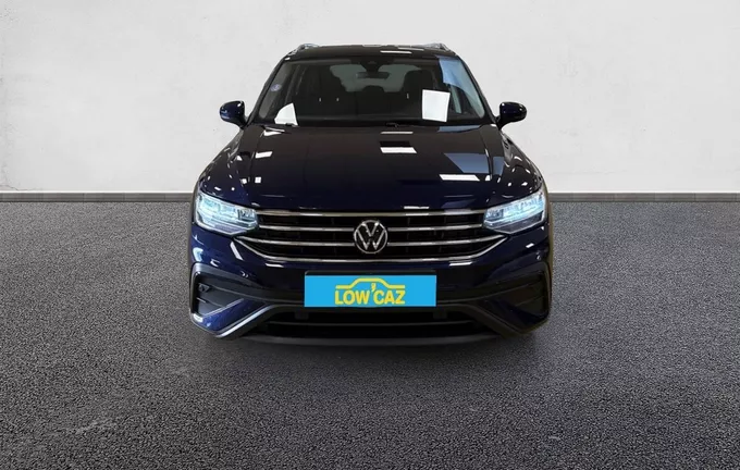 VOLKSWAGEN TIGUAN Allspace 1.5 TSI 150ch DSG7 Life Plus extérieur avant 212649
