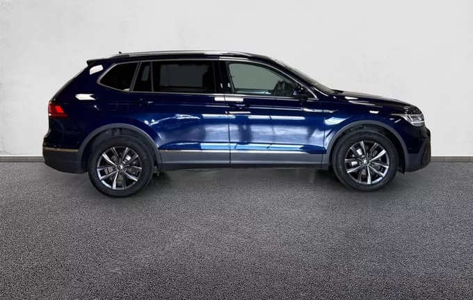 VOLKSWAGEN TIGUAN Allspace 1.5 TSI 150ch DSG7 Life Plus extérieur côté droit 212649