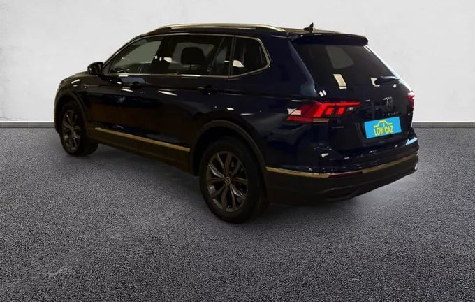 VOLKSWAGEN TIGUAN Allspace 1.5 TSI 150ch DSG7 Life Plus extérieur trois quart arrière gauche 212649