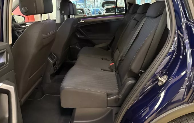 VOLKSWAGEN TIGUAN Allspace 1.5 TSI 150ch DSG7 Life Plus photo 17 212649