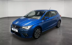 SEAT IBIZA 1.0 TSI 95 ch S/S BVM5 Copa VSSZZZKJ2TR522263