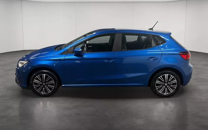 SEAT IBIZA 1.0 TSI 95 ch S/S BVM5 Copa extérieur côté gauche 2132825