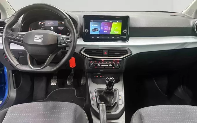 SEAT IBIZA 1.0 TSI 95 ch S/S BVM5 Copa photo 14 2132825