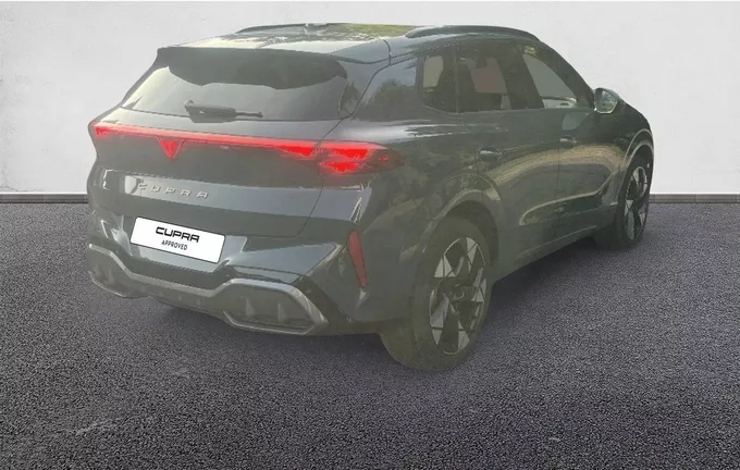CUPRA TERRAMAR 1.5 eHybrid 204 ch DSG6 V extérieur avant 2130959