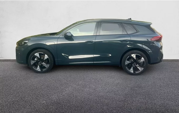 CUPRA TERRAMAR 1.5 eHybrid 204 ch DSG6 V extérieur trois quart arrière gauche 2130959