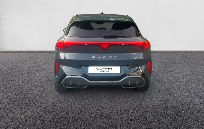 CUPRA TERRAMAR 1.5 eHybrid 204 ch DSG6 V extérieur côté gauche 2130959