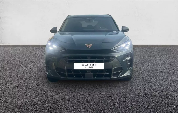 CUPRA TERRAMAR 1.5 eHybrid 204 ch DSG6 V photo 9 2130959