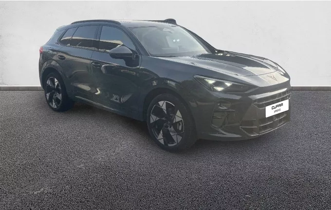 CUPRA TERRAMAR 1.5 eHybrid 204 ch DSG6 V photo 10 2130959