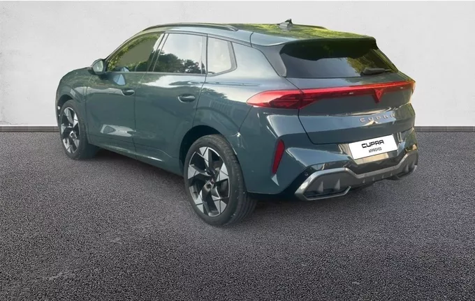 CUPRA TERRAMAR 1.5 eHybrid 204 ch DSG6 V photo 11 2130959