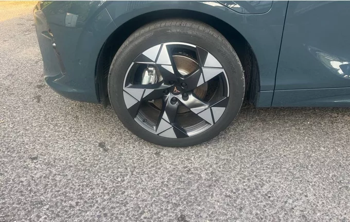 CUPRA TERRAMAR 1.5 eHybrid 204 ch DSG6 V photo 12 2130959