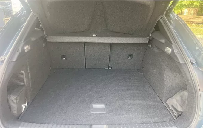 CUPRA TERRAMAR 1.5 eHybrid 204 ch DSG6 V photo 14 2130959