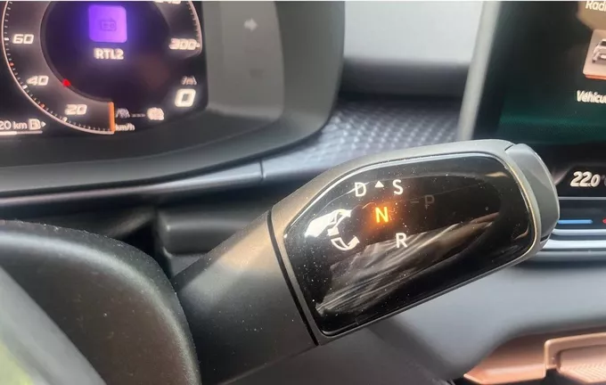 CUPRA TERRAMAR 1.5 eHybrid 204 ch DSG6 V photo 16 2130959