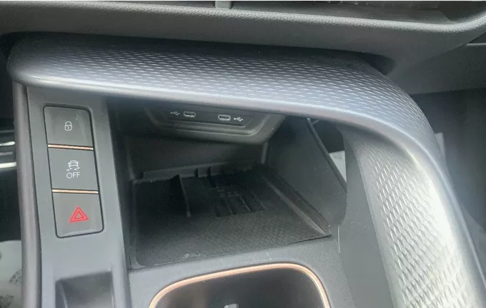 CUPRA TERRAMAR 1.5 eHybrid 204 ch DSG6 V photo 20 2130959