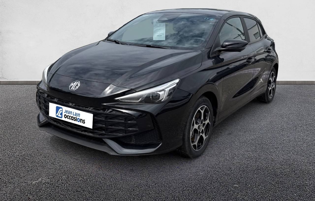 MG MG3