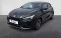 Miniature MG MG3 1.5 L Hybrid+ 195 ch Luxury extérieur trois quart avant gauche 601147