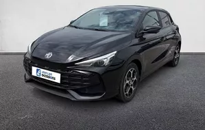 MG MG3 1.5 L Hybrid+ 195 ch Luxury LSJWP4395RZ285938
