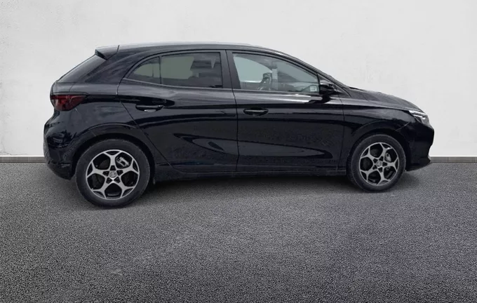 MG MG3 1.5 L Hybrid+ 195 ch Luxury extérieur côté droit 601147