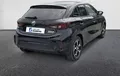 Miniature MG MG3 1.5 L Hybrid+ 195 ch Luxury extérieur trois quart arrière droit 601147