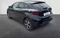 Miniature MG MG3 1.5 L Hybrid+ 195 ch Luxury extérieur trois quart arrière gauche 601147
