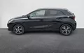 Miniature MG MG3 1.5 L Hybrid+ 195 ch Luxury extérieur côté gauche 601147