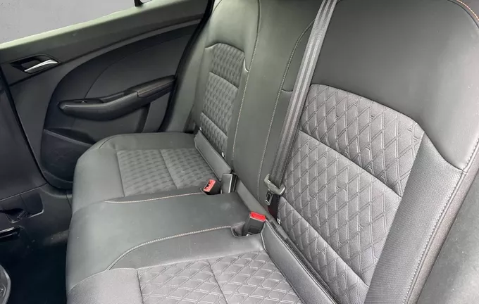 MG MG3 1.5 L Hybrid+ 195 ch Luxury photo 17 601147