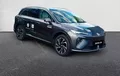 Miniature MG MGS6 EV MGS6 EV Luxury extérieur trois quart avant droit 7831