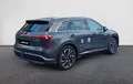Miniature MG MGS6 EV MGS6 EV Luxury extérieur trois quart arrière droit 7831