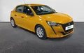 Miniature PEUGEOT 208 PureTech 75 S&S BVM5 Like extérieur trois quart avant droit 2129353