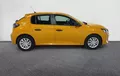 Miniature PEUGEOT 208 PureTech 75 S&S BVM5 Like extérieur côté droit 2129353