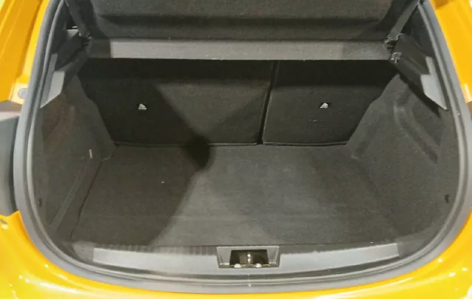 PEUGEOT 208 PureTech 75 S&S BVM5 Like extérieur arrière 2129353