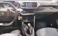 Miniature PEUGEOT 208 PureTech 75 S&S BVM5 Like extérieur côté gauche 2129353