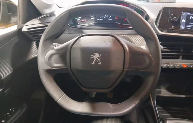 PEUGEOT 208 PureTech 75 S&S BVM5 Like photo 9 2129353