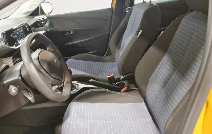 PEUGEOT 208 PureTech 75 S&S BVM5 Like photo 11 2129353