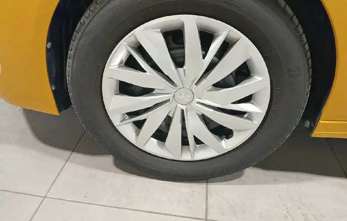 PEUGEOT 208 PureTech 75 S&S BVM5 Like photo 13 2129353