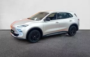 MG MGS5 EV 49kWh - 125 kW 2WD Comfort 8071