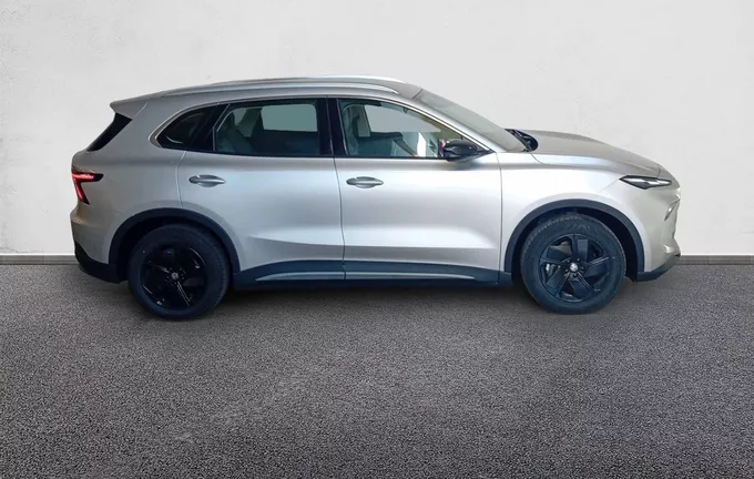 MG MGS5 EV 49kWh - 125 kW 2WD Comfort extérieur côté droit 8071