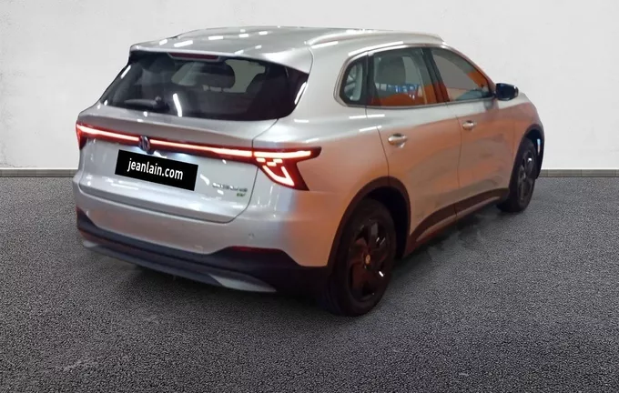 MG MGS5 EV 49kWh - 125 kW 2WD Comfort extérieur trois quart arrière droit 8071