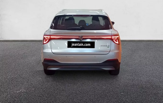 MG MGS5 EV 49kWh - 125 kW 2WD Comfort extérieur arrière 8071