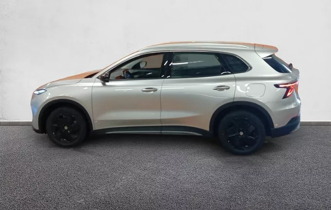 MG MGS5 EV 49kWh - 125 kW 2WD Comfort extérieur côté gauche 8071