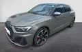 Miniature AUDI A1 Sportback 40 TFSI 207 ch S tronic 7 Compétition extérieur trois quart avant gauche 2130668