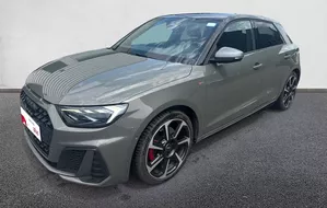 AUDI A1 Sportback 40 TFSI 207 ch S tronic 7 Compétition WAUZZZGB9PR032134