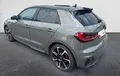 Miniature AUDI A1 Sportback 40 TFSI 207 ch S tronic 7 Compétition extérieur trois quart arrière gauche 2130668