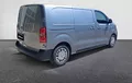 Miniature TOYOTA PROACE ELECTRIC FOURGON PROACE ELECTRIC MEDIUM 75KWH START extérieur trois quart arrière droit 838421